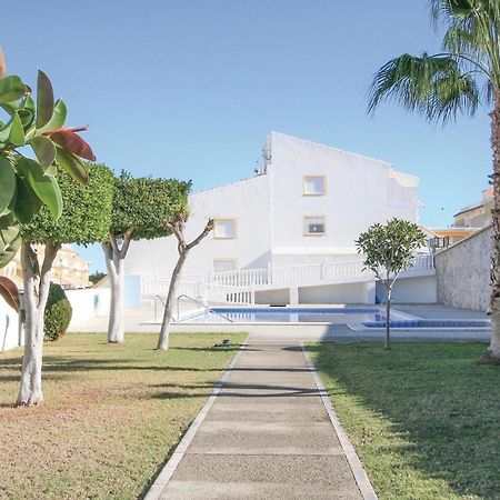 Gorgeous Home In Santa Pola With Wifi מראה חיצוני תמונה