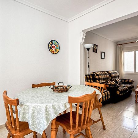 Gorgeous Home In Santa Pola With Wifi מראה חיצוני תמונה