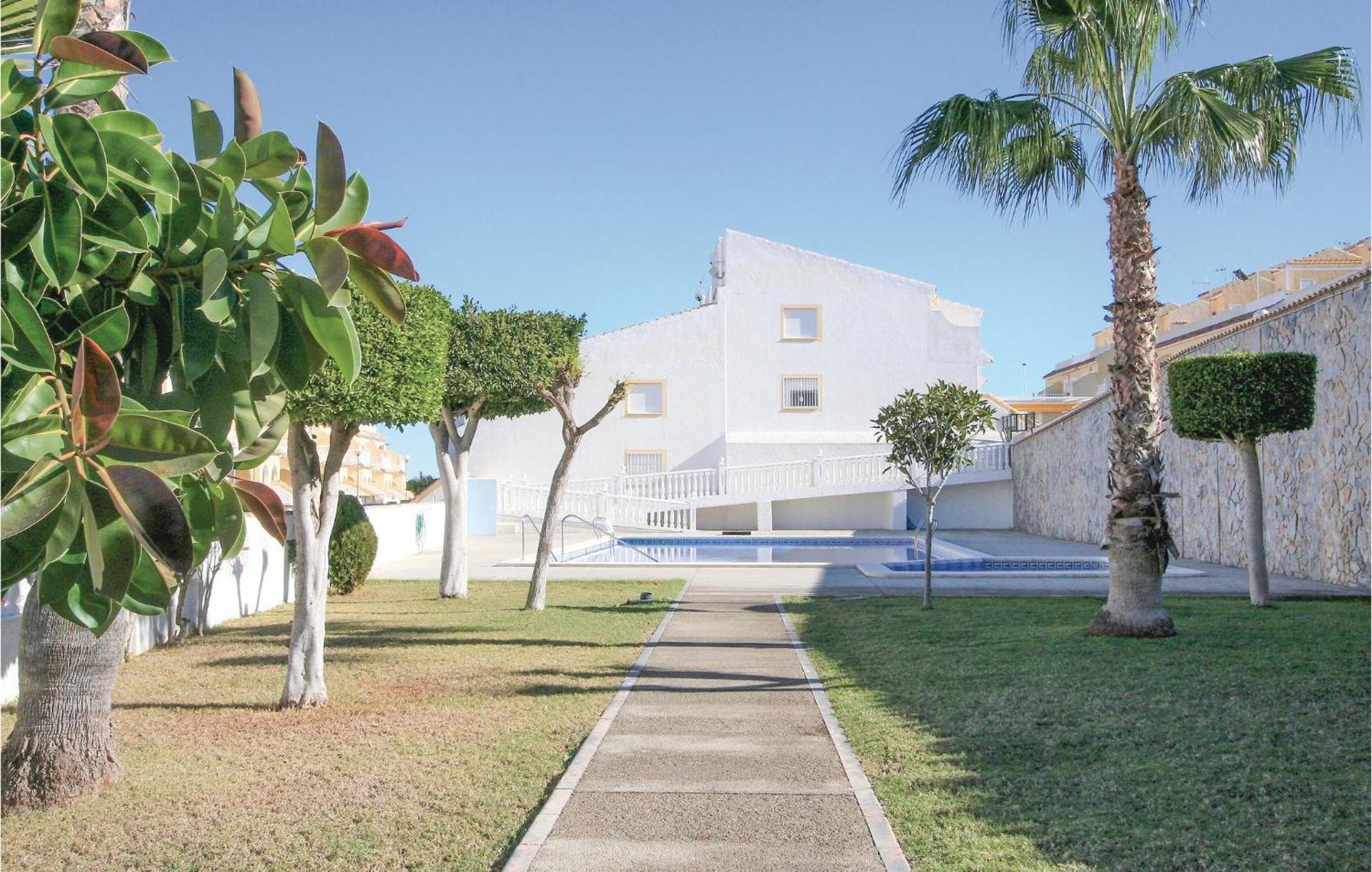Gorgeous Home In Santa Pola With Wifi מראה חיצוני תמונה