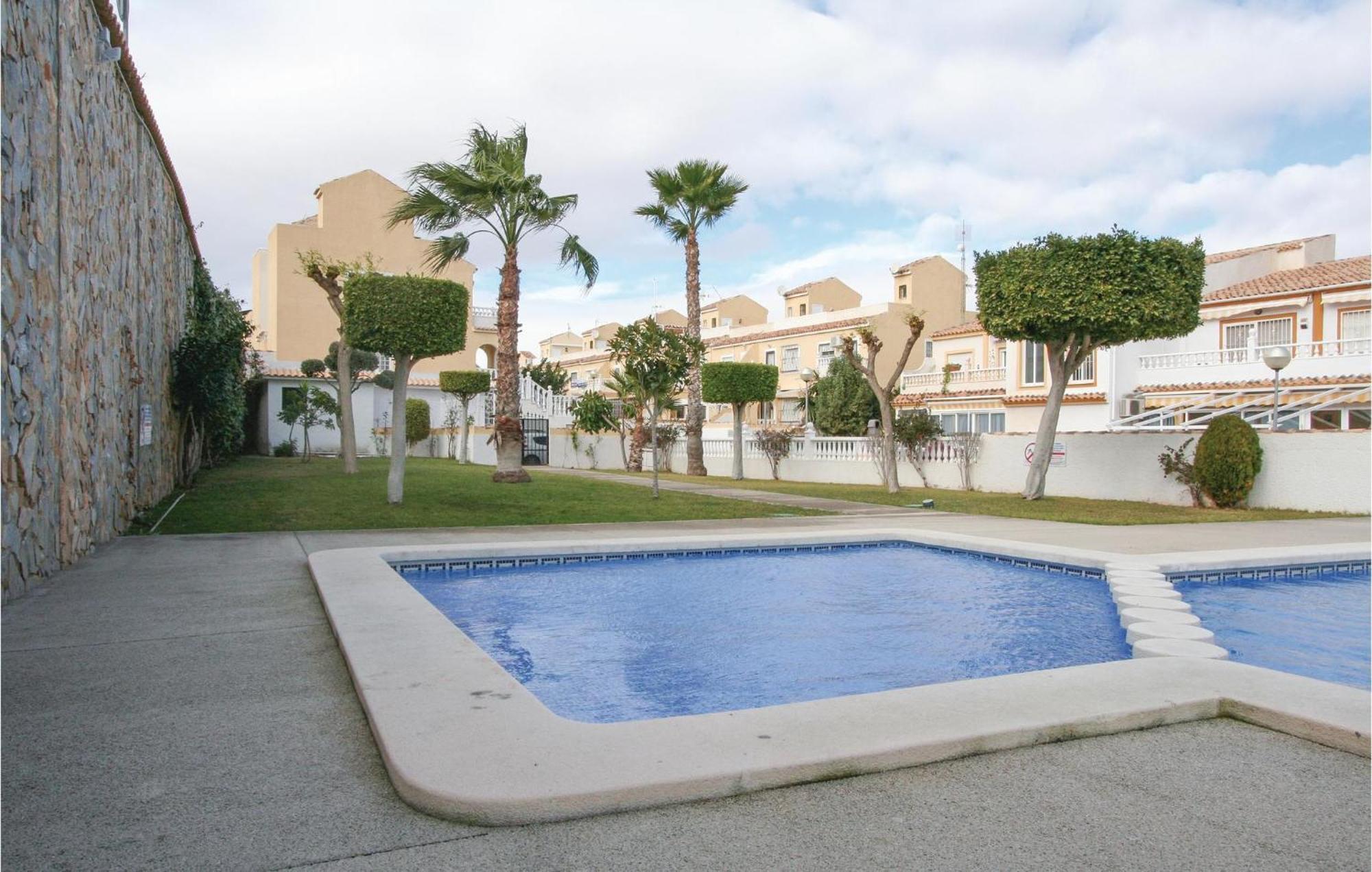 Gorgeous Home In Santa Pola With Wifi מראה חיצוני תמונה