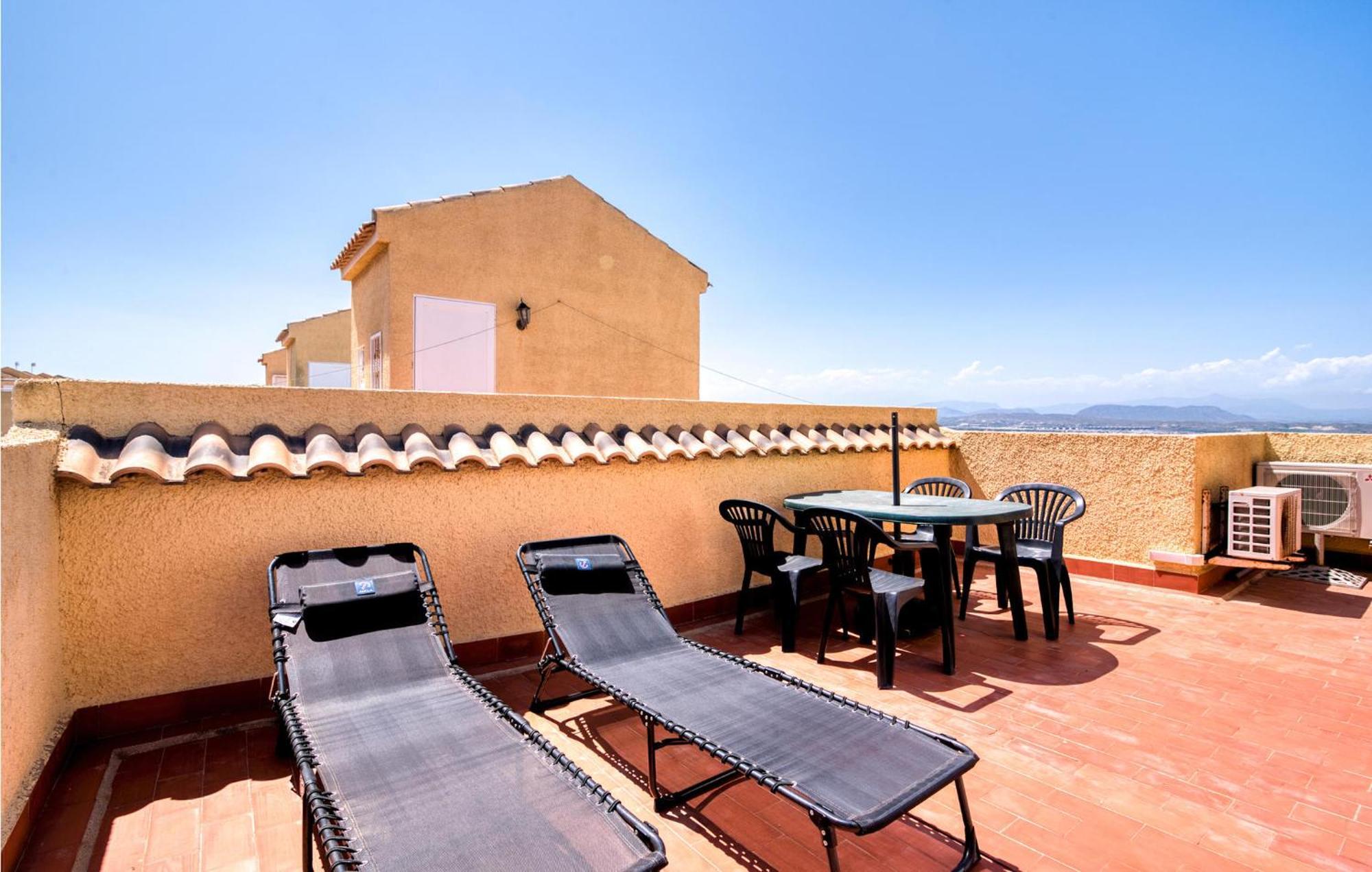 Gorgeous Home In Santa Pola With Wifi מראה חיצוני תמונה