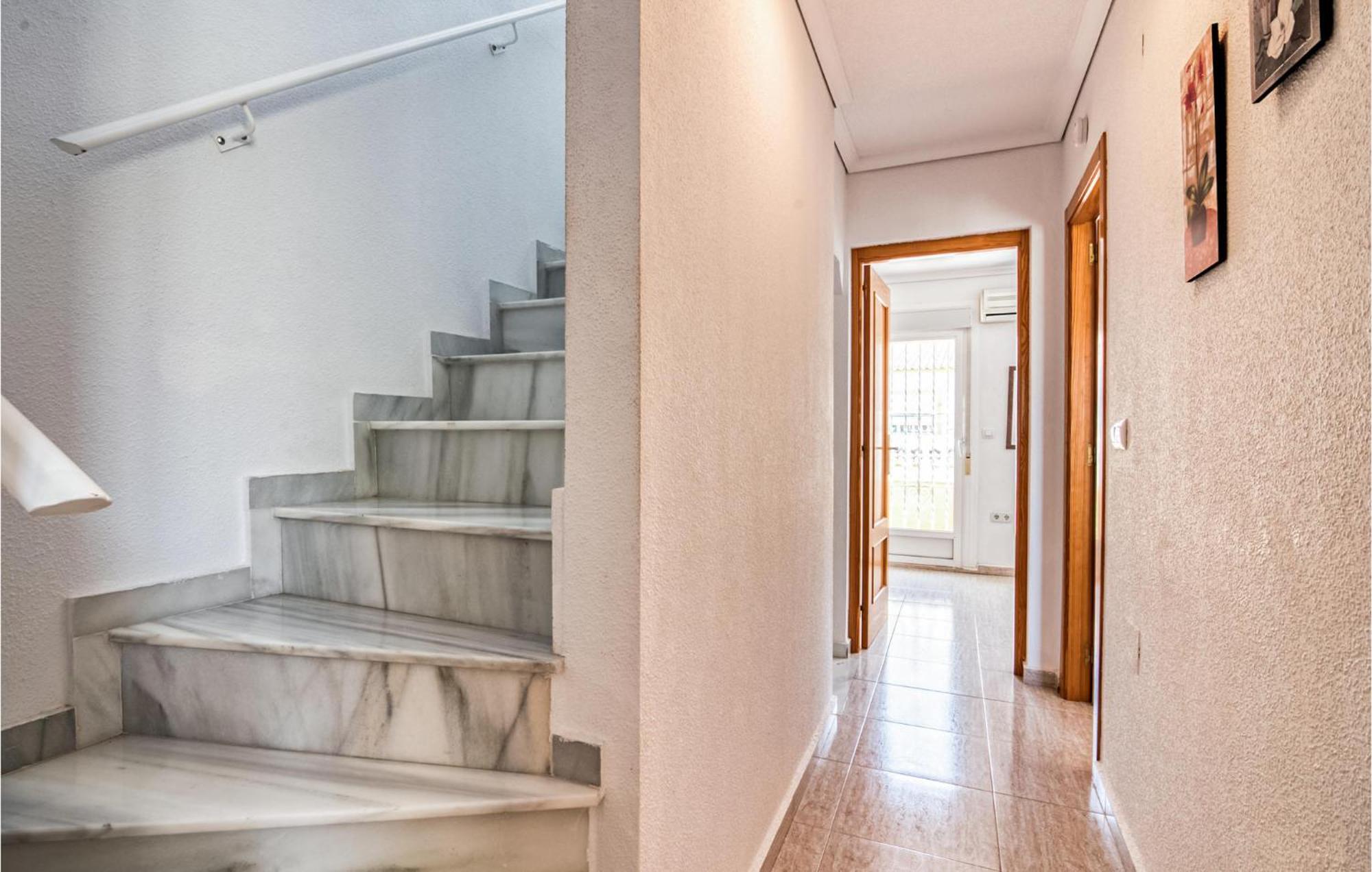 Gorgeous Home In Santa Pola With Wifi מראה חיצוני תמונה