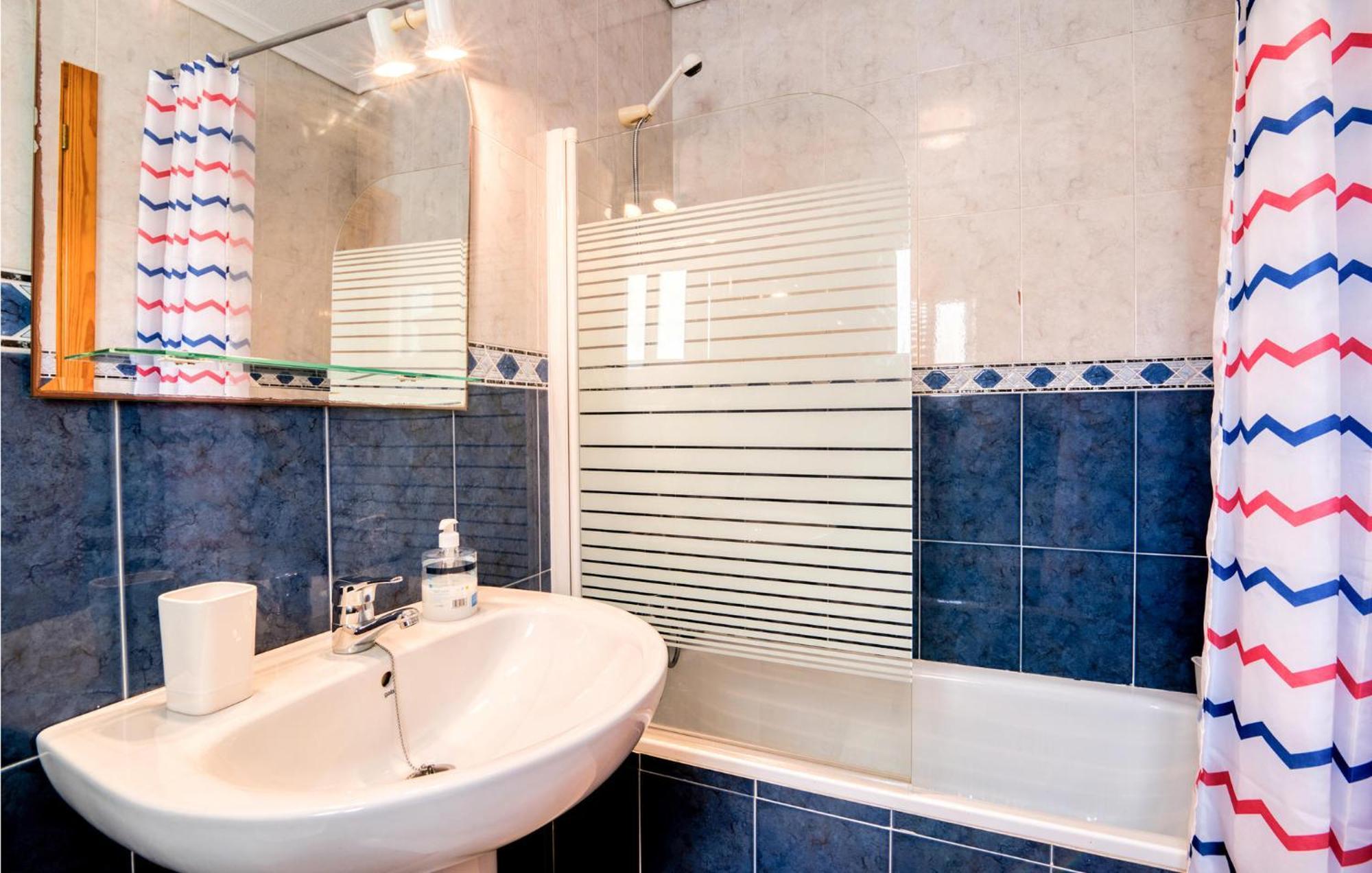 Gorgeous Home In Santa Pola With Wifi מראה חיצוני תמונה