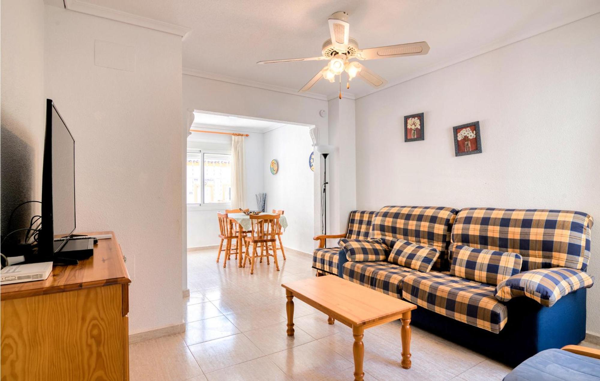 Gorgeous Home In Santa Pola With Wifi מראה חיצוני תמונה