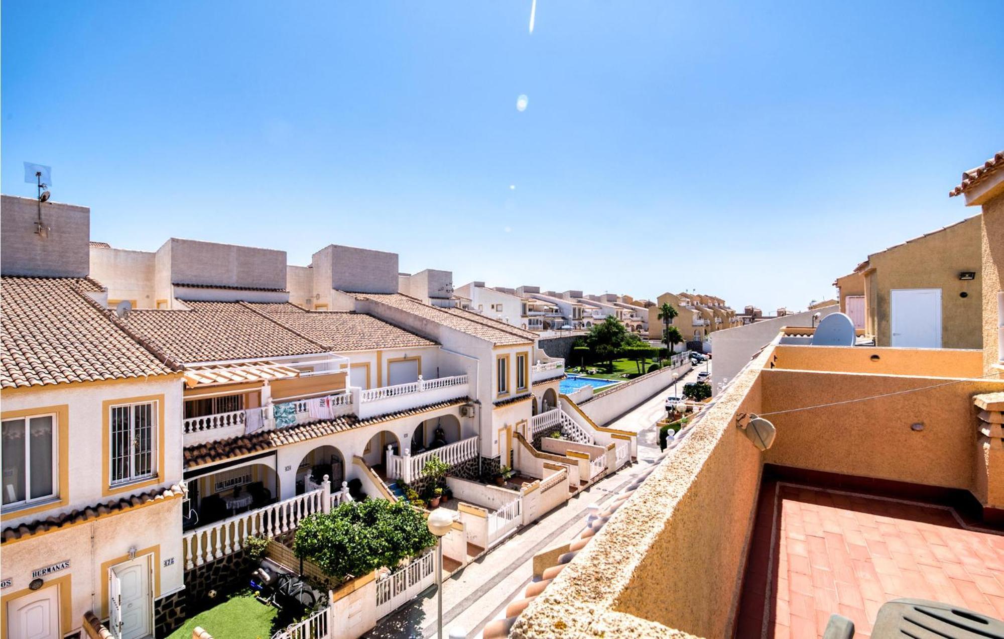 Gorgeous Home In Santa Pola With Wifi מראה חיצוני תמונה