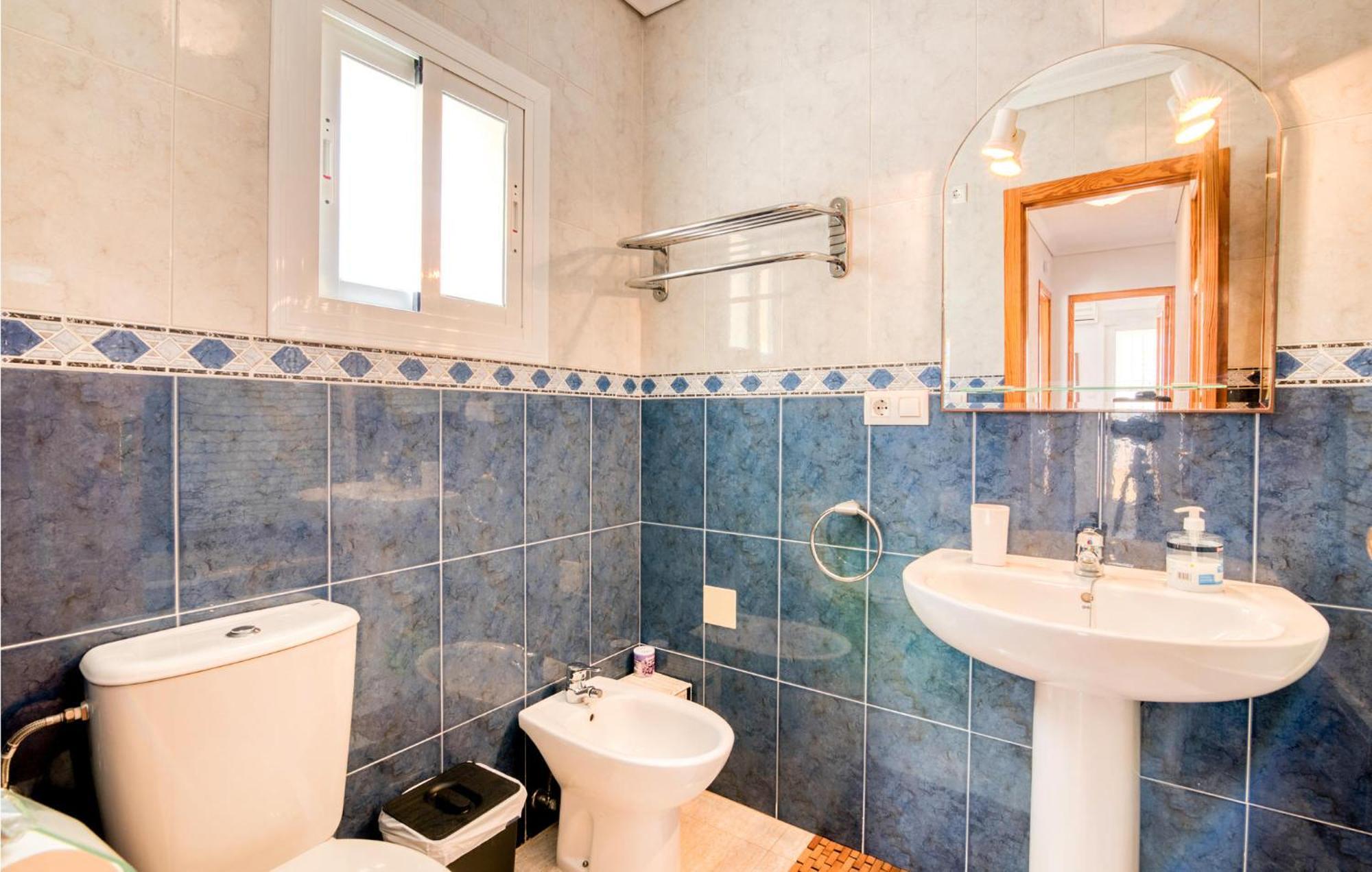 Gorgeous Home In Santa Pola With Wifi מראה חיצוני תמונה