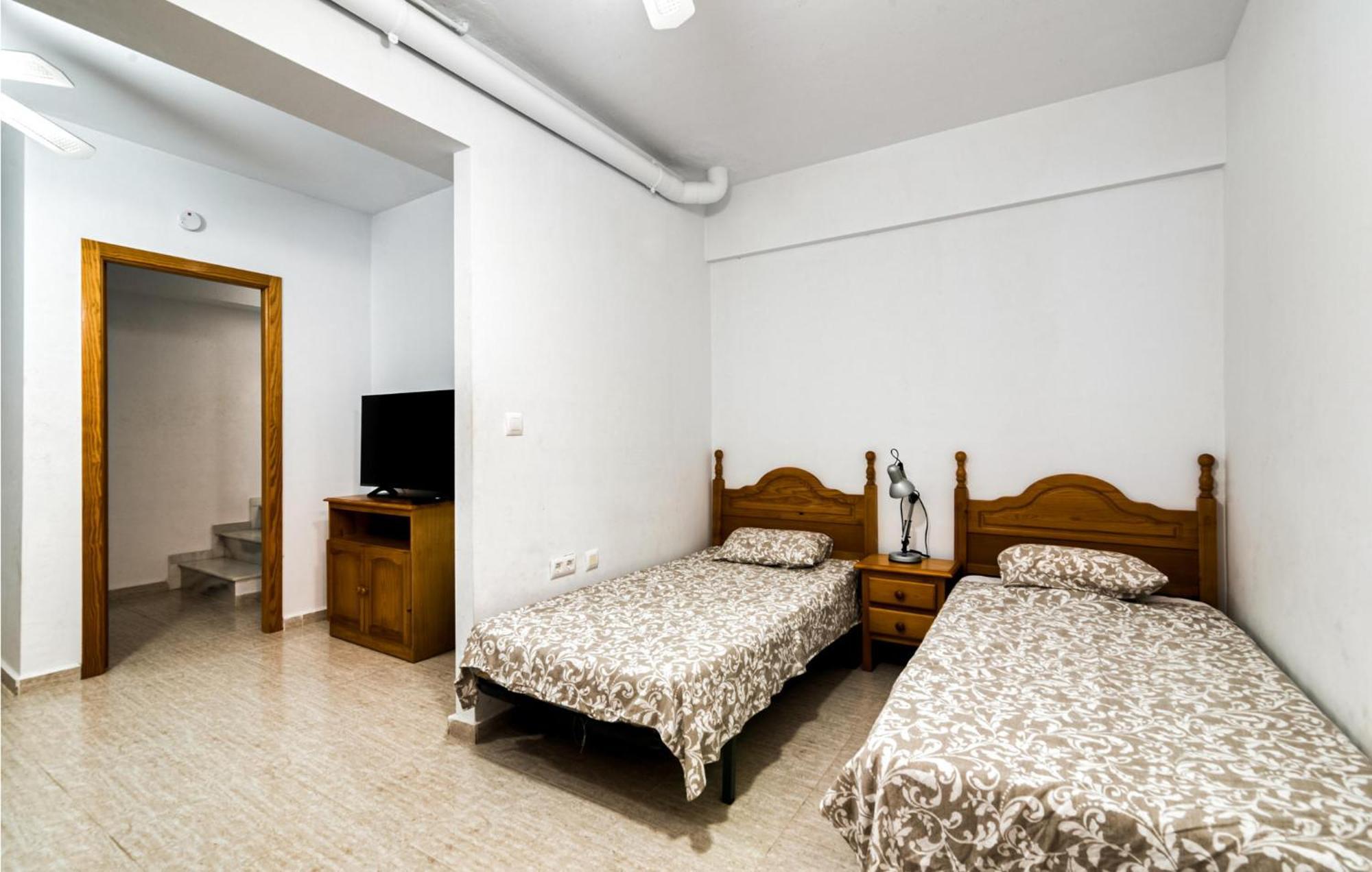 Gorgeous Home In Santa Pola With Wifi מראה חיצוני תמונה