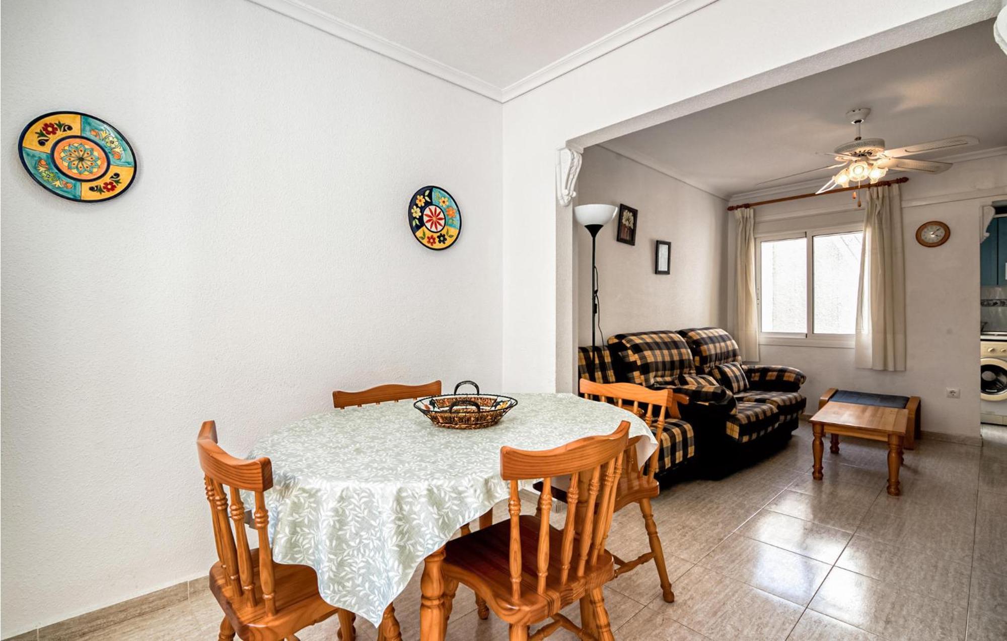 Gorgeous Home In Santa Pola With Wifi מראה חיצוני תמונה
