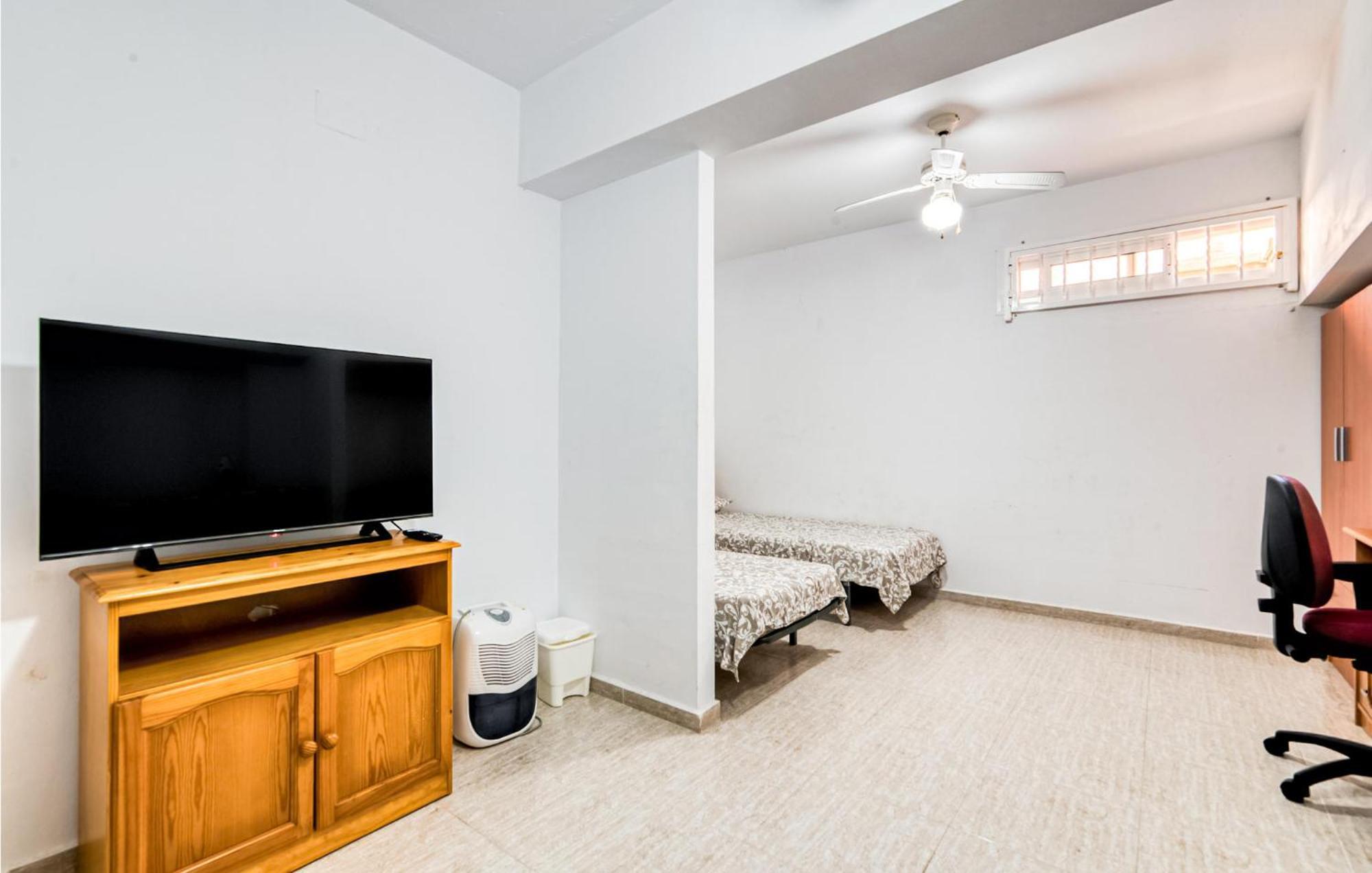 Gorgeous Home In Santa Pola With Wifi מראה חיצוני תמונה