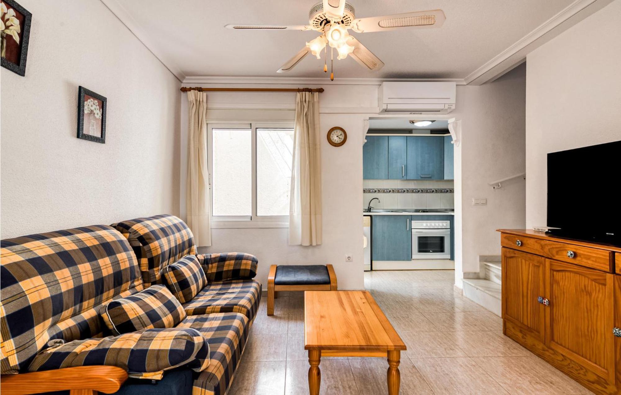 Gorgeous Home In Santa Pola With Wifi מראה חיצוני תמונה