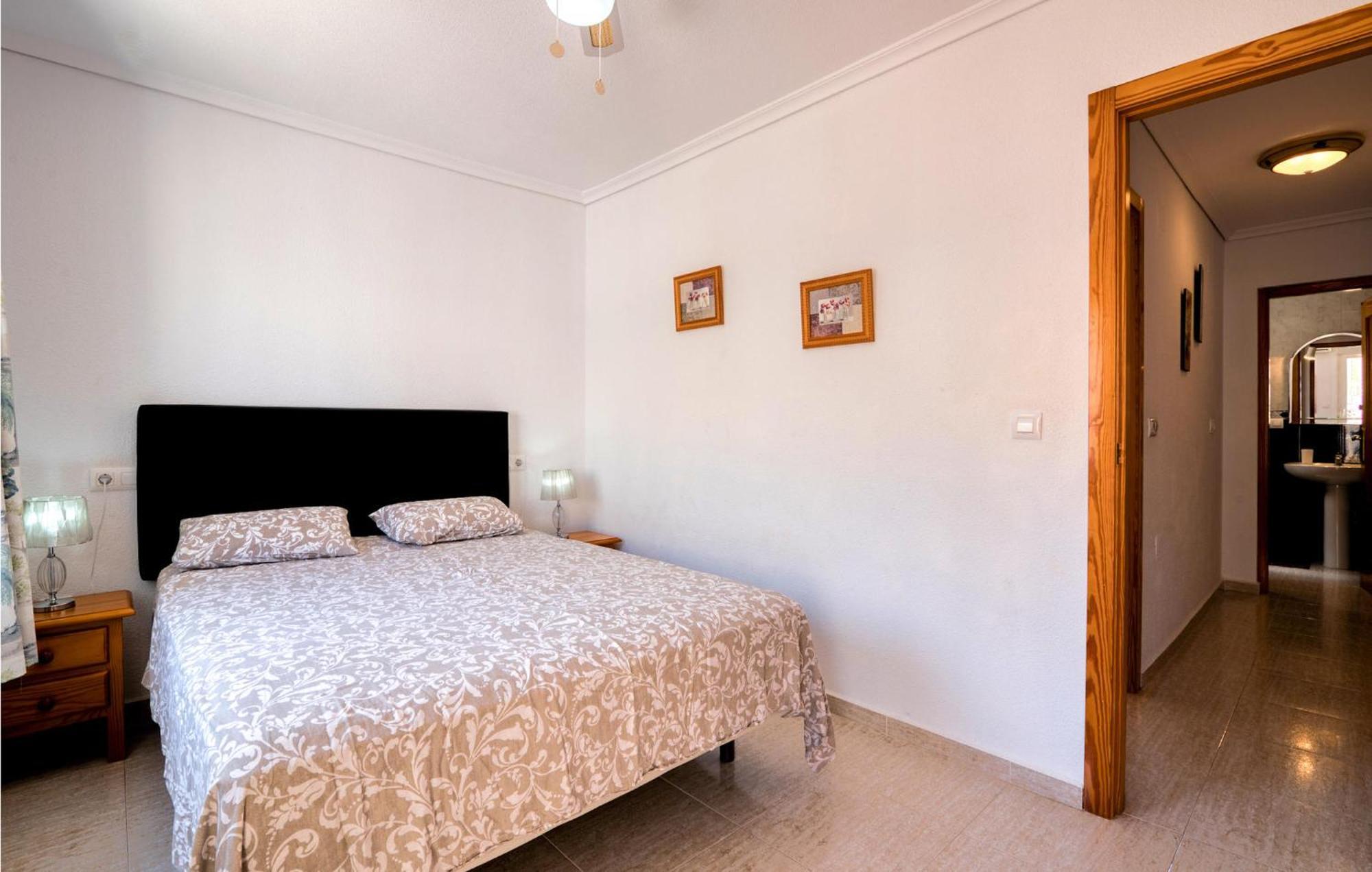 Gorgeous Home In Santa Pola With Wifi מראה חיצוני תמונה