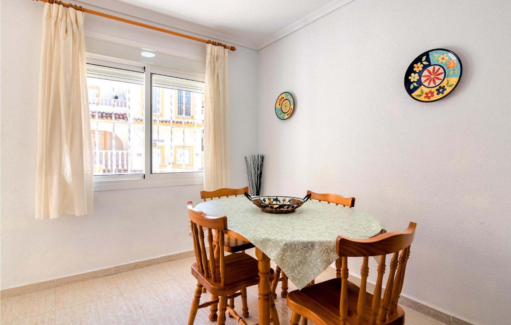 Gorgeous Home In Santa Pola With Wifi מראה חיצוני תמונה