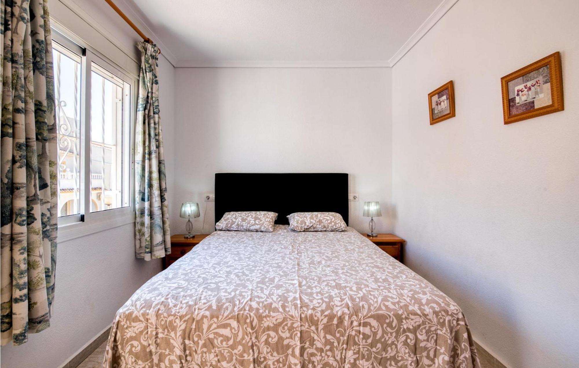 Gorgeous Home In Santa Pola With Wifi מראה חיצוני תמונה