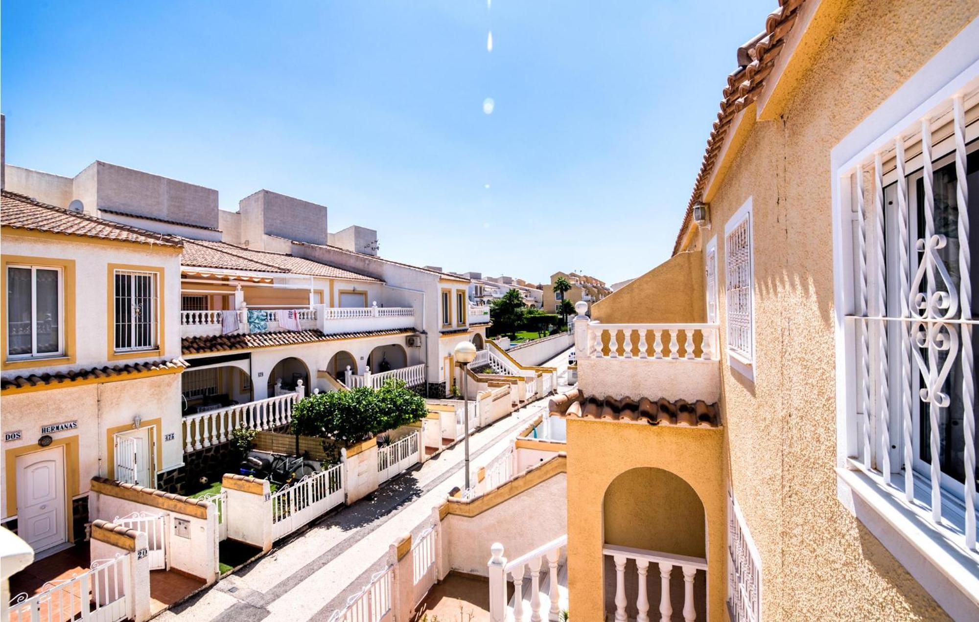 Gorgeous Home In Santa Pola With Wifi מראה חיצוני תמונה