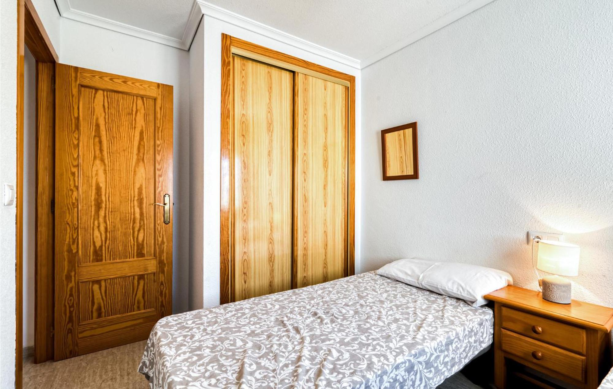 Gorgeous Home In Santa Pola With Wifi מראה חיצוני תמונה